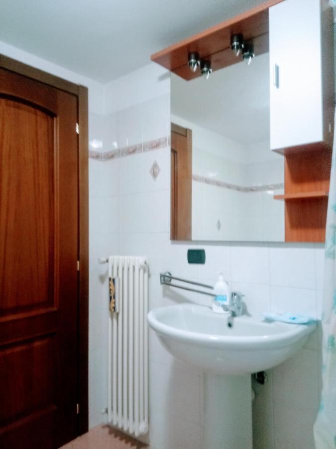 Casa Al Centro Di Chatillon Cir0037 Extérieur photo