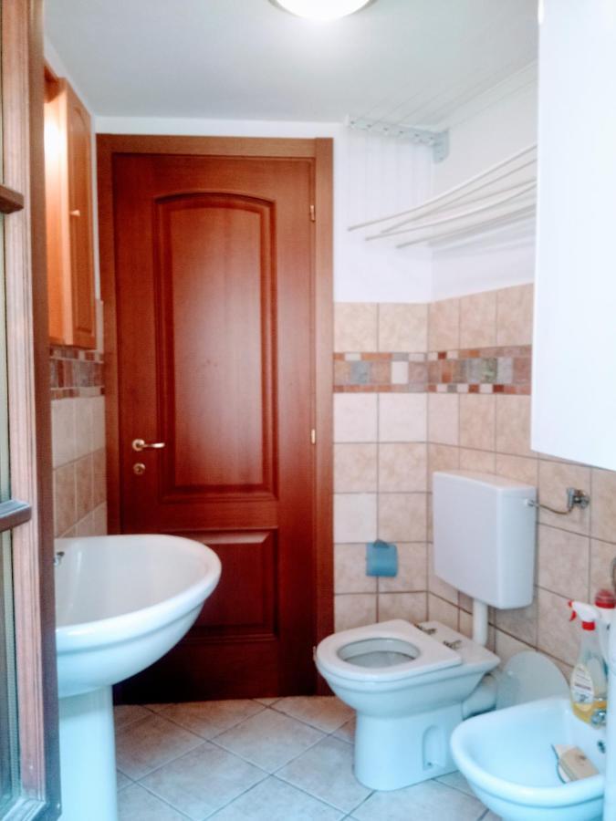 Casa Al Centro Di Chatillon Cir0037 Extérieur photo